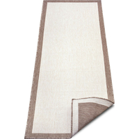 Kusový koberec Twin-Wendeteppiche 105474 Linen