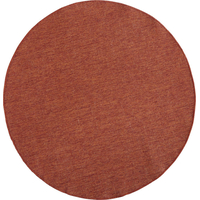 Kusový oboustranný koberec Twin 103098 terra creme circle