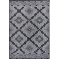Kusový koberec Twin Supreme 105459 Malibu Night Silver