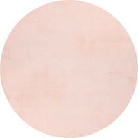 Kusový koberec Cha Cha 535 powder pink circle