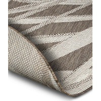 Kusový koberec Jaffa 105220 Taupe Gray Cream kruh