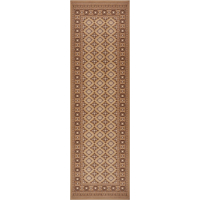 Kusový koberec Mirkan 105499 Berber