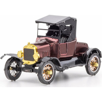 METAL EARTH 3D puzzle Ford model T Runabout 1925