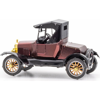 METAL EARTH 3D puzzle Ford model T Runabout 1925