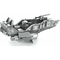 METAL EARTH 3D puzzle Star Wars: First Order Snowspeeder