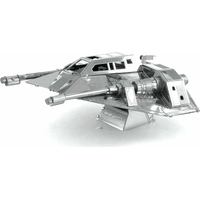 METAL EARTH 3D puzzle Star Wars: Snowspeeder