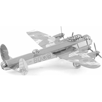 METAL EARTH 3D puzzle Bombardér Avro Lancaster