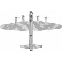 METAL EARTH 3D puzzle Bombardér Avro Lancaster