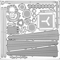 METAL EARTH 3D puzzle CN Tower