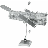 METAL EARTH 3D puzzle Hubbleův teleskop