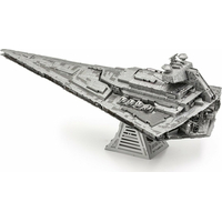 METAL EARTH 3D puzzle Star Wars: Imperial Star Destroyer (ICONX)