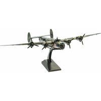 METAL EARTH 3D puzzle B-24 Liberator