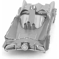 METAL EARTH 3D puzzle Batman: Batmobile (TV Series)