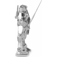 METAL EARTH 3D puzzle Mobile Suit Gundam: RX-78-2 Gundam (ICONX)
