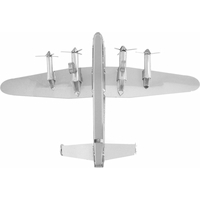 METAL EARTH 3D puzzle Bombardér Avro Lancaster