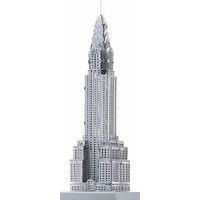 METAL EARTH 3D puzzle Chrysler Building