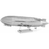 METAL EARTH 3D puzzle Vzducholoď Graf Zeppelin