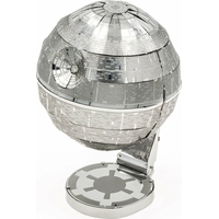 METAL EARTH 3D puzzle Star Wars: Hvězda smrti