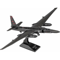 METAL EARTH 3D puzzle U-2 Dragon Lady