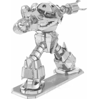 METAL EARTH 3D puzzle Mobile Suit Gundam: MSM-07 Z'Gok (ICONX)