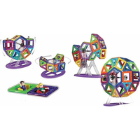 MAGFORMERS Carnival - příslušenství