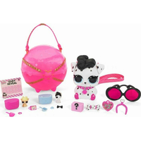 L.O.L. Surprise Biggie Velká zvířátka - Dallmatian