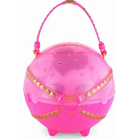 L.O.L. Surprise Biggie Velká zvířátka - Dallmatian