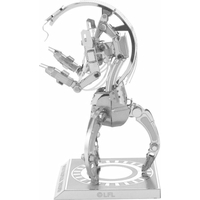 METAL EARTH 3D puzzle Star Wars: Destroyer Droid