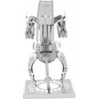 METAL EARTH 3D puzzle Star Wars: Destroyer Droid