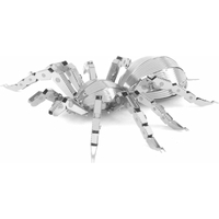 METAL EARTH 3D puzzle Tarantule