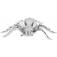 METAL EARTH 3D puzzle Tarantule