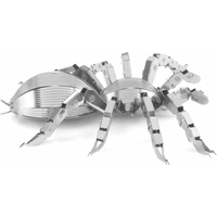 METAL EARTH 3D puzzle Tarantule