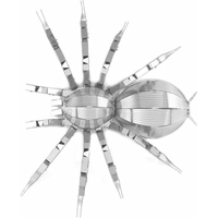 METAL EARTH 3D puzzle Tarantule