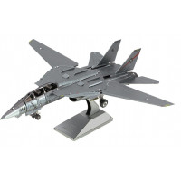 METAL EARTH 3D puzzle Stíhačka F-14 Tomcat