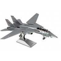 METAL EARTH 3D puzzle Stíhačka F-14 Tomcat