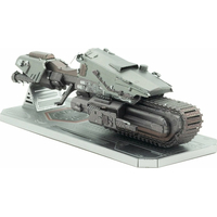 METAL EARTH 3D puzzle Star Wars: First Order Treadspeeder