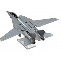 METAL EARTH 3D puzzle Stíhačka F-14 Tomcat