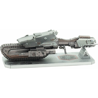 METAL EARTH 3D puzzle Star Wars: First Order Treadspeeder