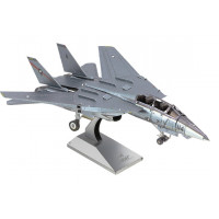 METAL EARTH 3D puzzle Stíhačka F-14 Tomcat