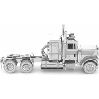 METAL EARTH 3D puzzle Freightliner FLC Long Nose Truck