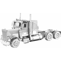 METAL EARTH 3D puzzle Freightliner FLC Long Nose Truck