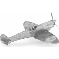 METAL EARTH 3D puzzle Stíhací letoun Supermarine Spitfire