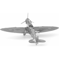 METAL EARTH 3D puzzle Stíhací letoun Supermarine Spitfire