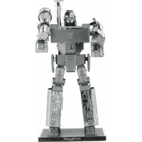 METAL EARTH 3D puzzle Transformers: Megatron