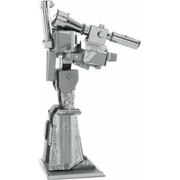 METAL EARTH 3D puzzle Transformers: Megatron