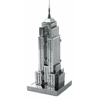METAL EARTH 3D puzzle Empire State Building