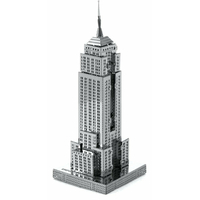 METAL EARTH 3D puzzle Empire State Building