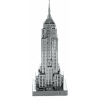 METAL EARTH 3D puzzle Empire State Building