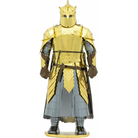 METAL EARTH 3D puzzle Hra o trůny: The Mountain (ICONX)