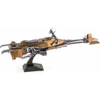 METAL EARTH 3D puzzle Star Wars: Speeder Bike